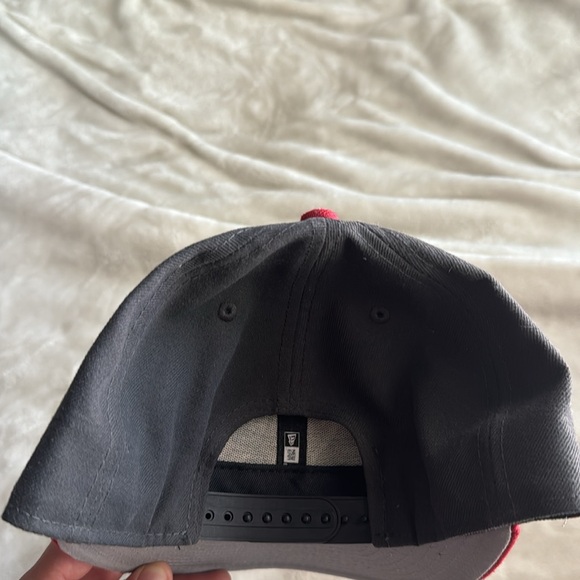 Arizona Cardinals SnapBack hat - Picture 3 of 4